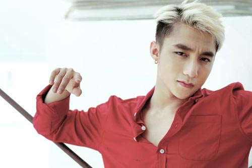 Những kiểu tóc nam đẹp của ca sĩ Noo Phước Thịnh khiến fan nữ điên đảo   GUUvn