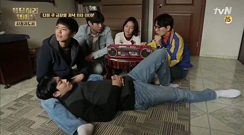 reply 1988: khi tinh yeu thuong vuot qua tinh yeu doi lua - 6