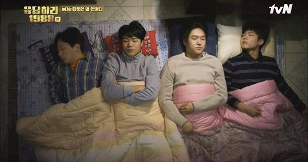 reply 1988: khi tinh yeu thuong vuot qua tinh yeu doi lua - 7