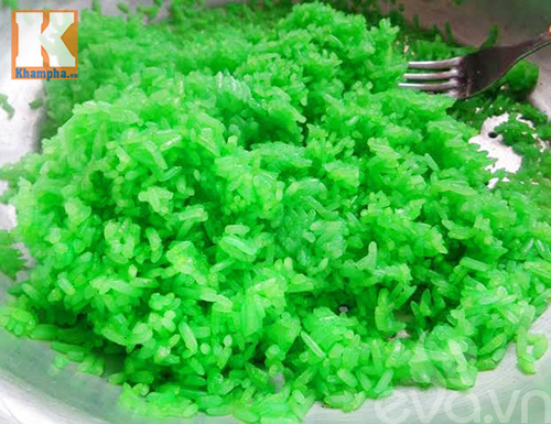 Tổng Hợp 28+ Bài Viết: Cách Làm Xôi Lá Dứa Vừa Cập Nhật - Lagroup.Edu.Vn