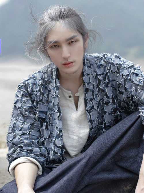 5 kiểu tóc nam đẹp dành cho đàn ông châu Á 2019  Blog 30Shine