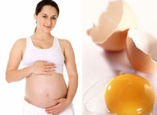 Mang bầu, ăn mỗi ngày 1 quả trứng gà có quá nhiều? - 2