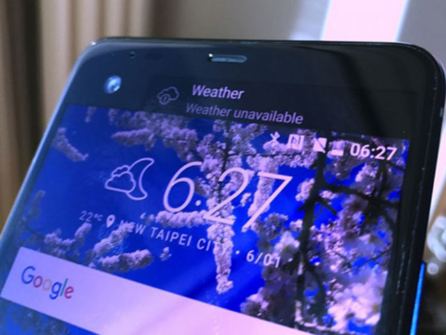 HTC U Ultra xuất hiện trước giờ ra mắt