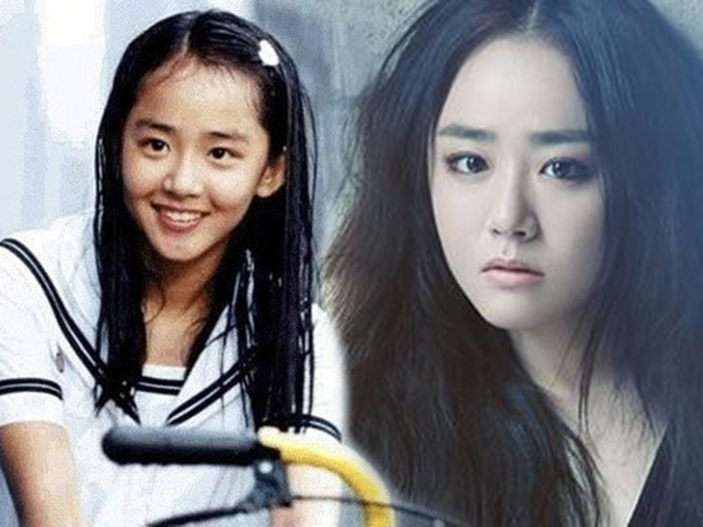 Em gái phim Trái tim mùa thu Moon Geun Young nhập viện khẩn cấp