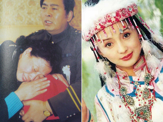 Bí ẩn cái chết của cha Hàm Hương Lưu Đan, qua đời cùng năm với con gái