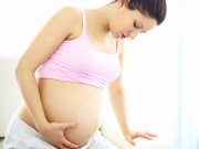 Mang thai 38 tuần gò nhiều có nguy hiểm không?