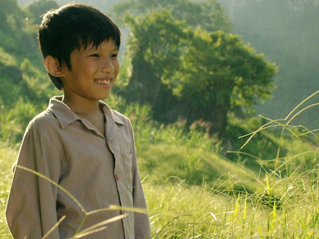 Sau Kong: Đảo đầu lâu, đây sẽ là bộ phim tiếp theo quay cảnh Việt Nam đẹp đến thế!