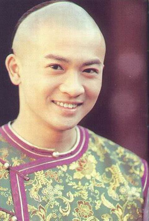 Hơn 100 ảnh về tóc nam thời nhà thanh  daotaoneceduvn