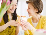 Làm đẹp mỗi ngày - 5 quà tặng khuyến mãi  ' khủng '  trong Ngày của Mẹ 10/5