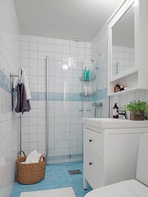 Với sự sắp đặt hài hòa và sự phối hợp tinh tế của màu sắc, trang trí phòng vệ sinh bật lên với vẻ đẹp thú vị và sang trọng. Cùng ngắm nhìn những ý tưởng mới lạ để trang trí phòng tắm của bạn.