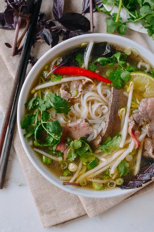 tu nau pho bo tuoi ngon cho bua sang - 4
