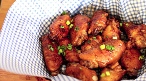 Canh Ga Kho Coca Cach Lam Canh Ga Kho Coca Ngon Lạ