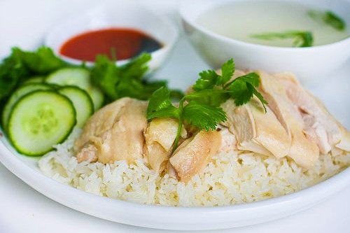 com ga hai nam thom ngon, ai cung co the lam - 6