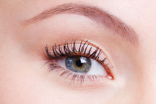 S hu i mt to tròn ngy th trong vài phút