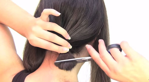 Top hơn 20 cách làm tóc bob siêu hot - thdonghoadian