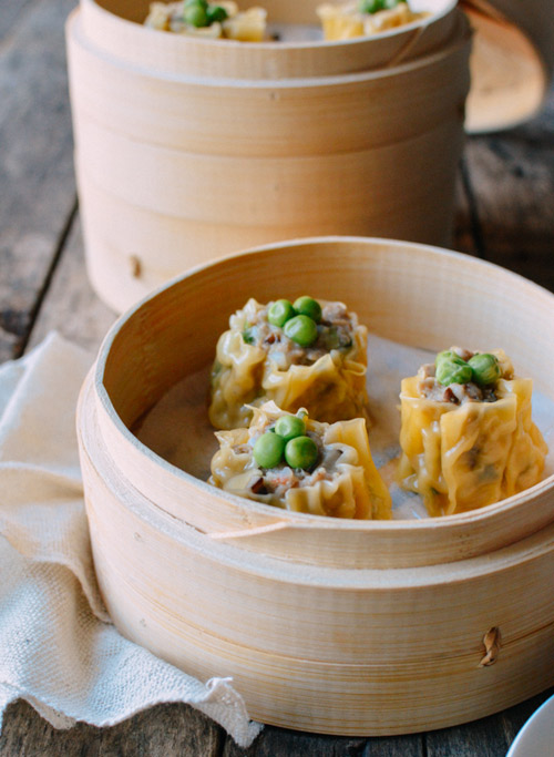 xiu mai nhan tom thit hap ngon mieng - 7