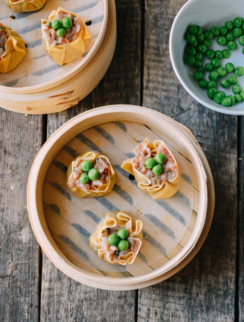 xiu mai nhan tom thit hap ngon mieng - 6