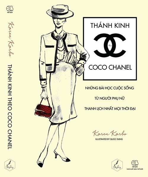 Coco Chanel và 7 thiết kế làm xoay chuyển thế giới thời trang  Tập đoàn  dệt may Việt Nam