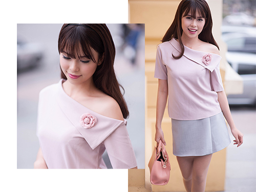 4 cach mix do dep va mat khong toat mo hoi cho nu cong so - 10