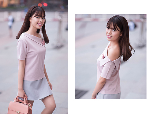 4 cach mix do dep va mat khong toat mo hoi cho nu cong so - 14