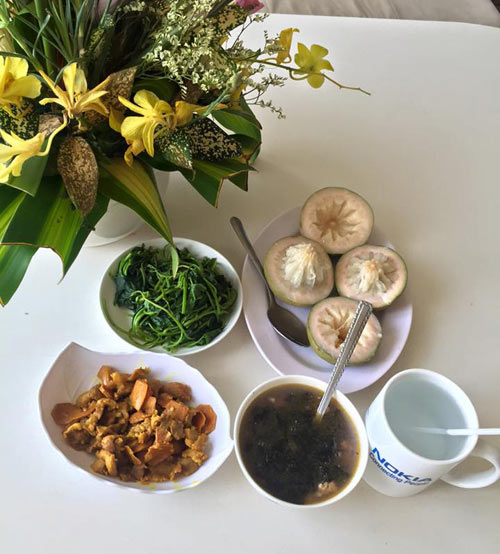 thuc don ‘o cu’ giam can van nhieu sua cua my nhan viet - 5