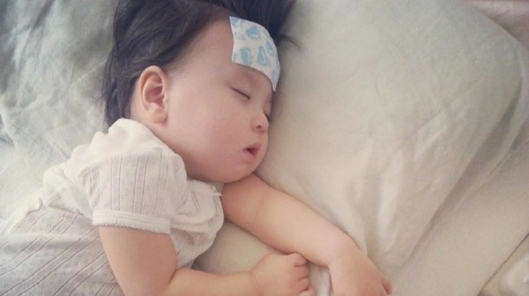meo dan gian ha sot cho tre nhanh khong can toi thuoc - 1