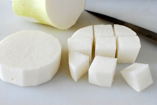 kim chi cu cai vua ngon lai de lam - 3
