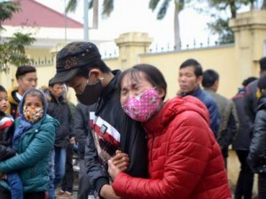 8 tháng sau vụ thảm sát 4 bà cháu ở Quảng Ninh: Tâm sự nghẹn lòng của vợ hung thủ