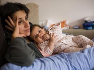 10 phương pháp giúp mẹ trẻ thoát khỏi chứng trầm cảm sau sinh