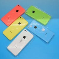 iPhone 5C lại xuất hiện rõ nét với 5 màu vỏ