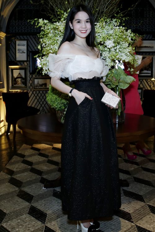 Top 15 mẫu váy đầm xòe dự tiệc cưới đẹp sang trọng trẻ trung  Thời Trang  Tadi