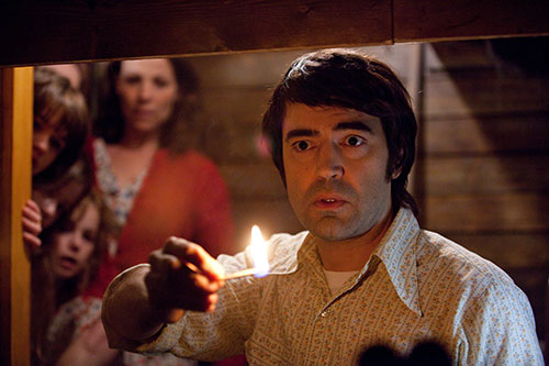 AM ANH KINH HOANG | Phim Ám ảnh kinh hoàng - The Conjuring Am Anh Kinh Hoang | Phim Ám Ảnh Kinh Hoàng - The Conjuring