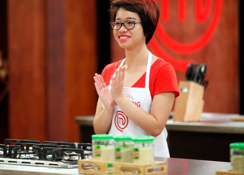 Masterchef Viá»‡t Khanh PhÆ°Æ¡ng Tháº³ng Tinh Nen Bá»‹ Ghet