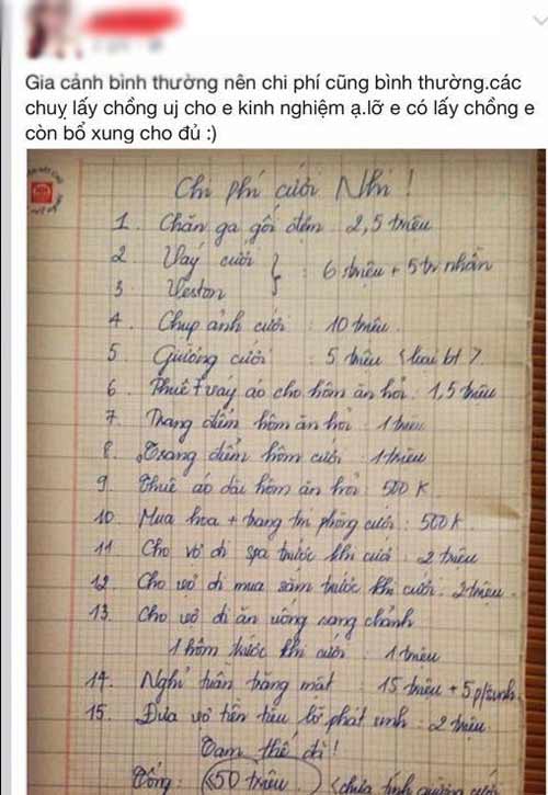 Tiền cưới: Hôn lễ là một giai đoạn đáng nhớ trong cuộc đời mỗi người. Những bức hình đời thường và nghệ thuật liên quan đến tiền cưới sẽ khiến bạn cảm thấy ngọt ngào và lãng mạn. Nếu bạn đang chuẩn bị cho bản thân một hôn lễ trọn vẹn, hãy tìm kiếm thông tin về tiền cưới trực tuyến ngay hôm nay.