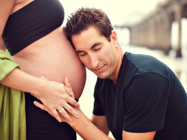 7 trường hợp cần hạn chế yêu khi mang thai