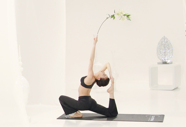 Cập nhật 83+ dáng yoga đẹp siêu hot - thtantai2.edu.vn