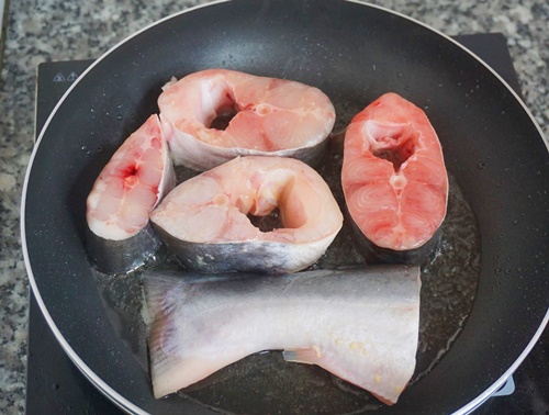 canh chua ca ba sa hap dan ngay nang - 3