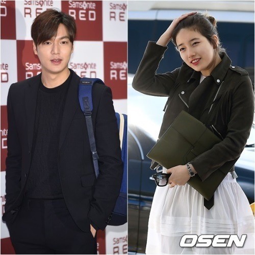 Lee Min Ho Đang Nghĩ Tới Chuyện Cưới Suzy Nhóm Missa