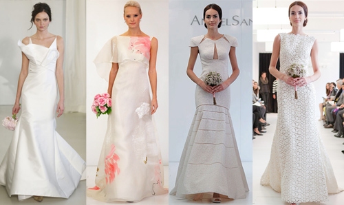 8 thương hiệu váy cưới khiến mọi cô dâu khao khát - 14