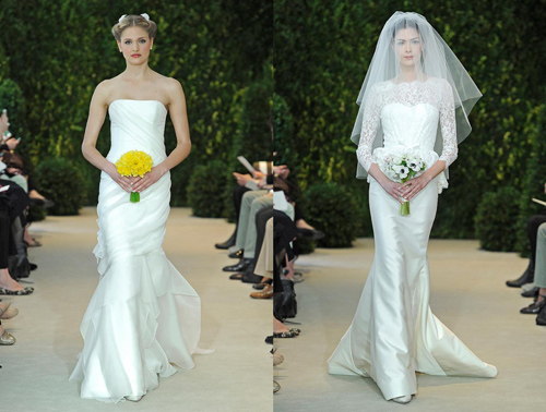 8 thương hiệu váy cưới khiến mọi cô dâu khao khát - 15