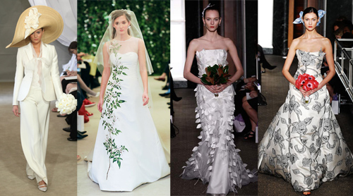 8 thương hiệu váy cưới khiến mọi cô dâu khao khát - 16