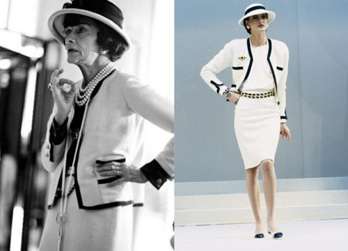 Coco Before Chanel  Khám phá góc khuất trong cuộc đời của nữ thiết kế tài  hoa  StyleRepublikcom  Thời Trang sáng tạo và kinh doanh