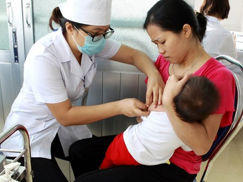 nhung dieu can biet ve benh soi o tre em - 1