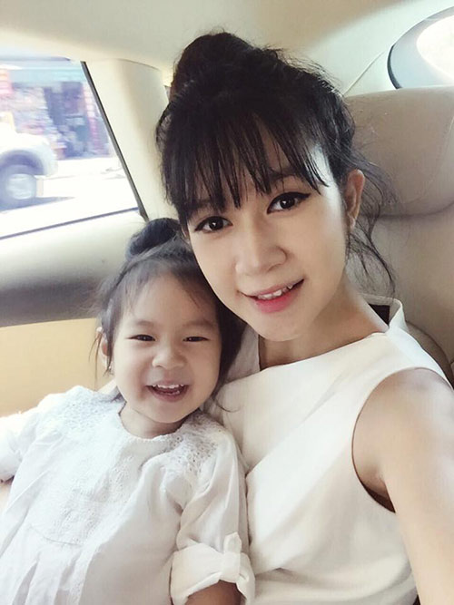 thuc don an uong khi bau bi de "me nho, con to" cua minh ha - 3