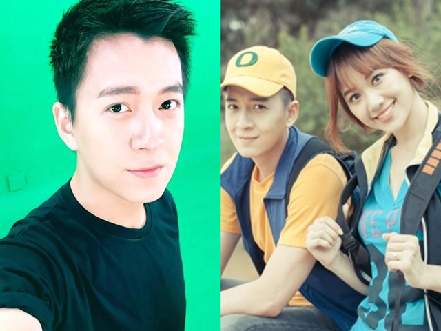 Ngô Kiến Huy tố Hari Won đi trễ, ảnh hưởng đến cả đoàn phim
