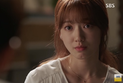 Chuyện tình bác sĩ tập 17: Park Shin Hye trừng mắt, to tiếng với Kim Rae Won - 3