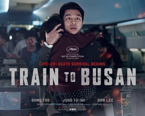 Phim Mới Train To Busan Thu Gần 3 Tỷ /Ngày Bất Chấp Trước Sức Hút Của Tấm  Cám