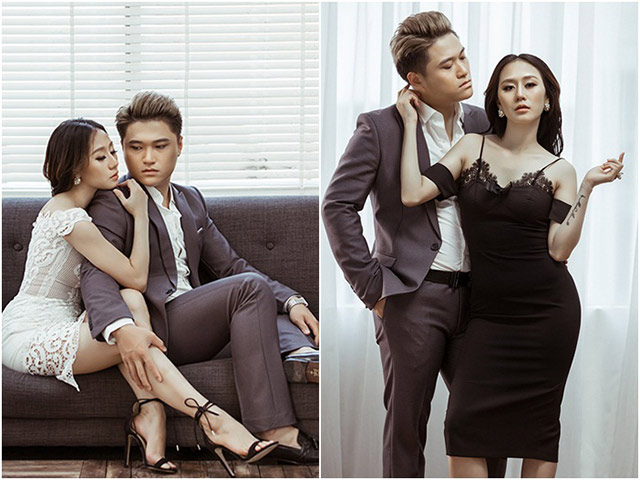 Vũ Duy Khánh hâm nóng tình cảm với vợ nhằm cứu vãn hôn nhân