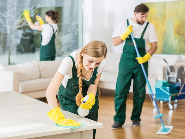 9 mẹo dọn nhà cho đẹp đẽ khoe ra, xấu xa đậy lại trước khi đón khách