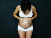 “Vạch mặt” 10 nguyên nhân khiến chị em dễ mắc chứng tiểu són khi mang bầu và sau sinh